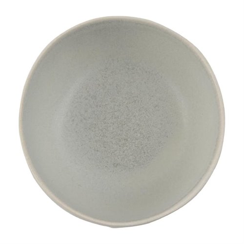 Olympia Corallite Deep Bowls Concrete Grey 105mm (Pack of 12)