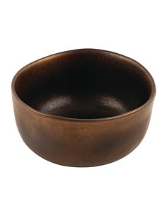 Olympia Ochre Deep Bowl 110x55mm 250ml (Pack of 12)