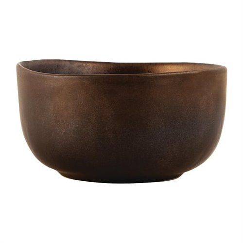 Olympia Ochre Deep Bowl 110x55mm 250ml (Pack of 12)