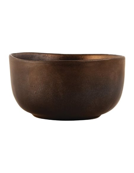 Olympia Ochre Deep Bowl 110x55mm 250ml (Pack of 12)