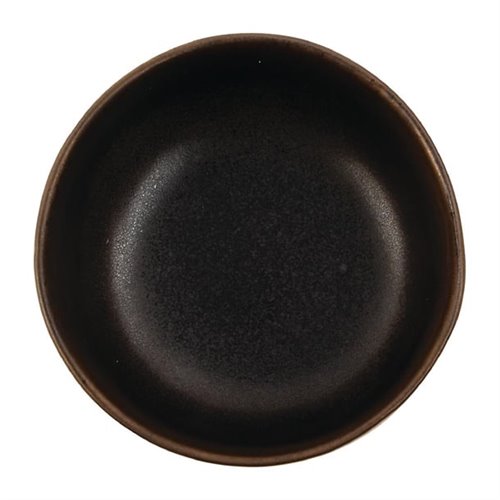 Olympia Ochre Deep Bowl 110x55mm 250ml (Pack of 12)