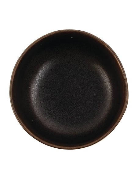 Olympia Ochre Deep Bowl 110x55mm 250ml (Pack of 12)