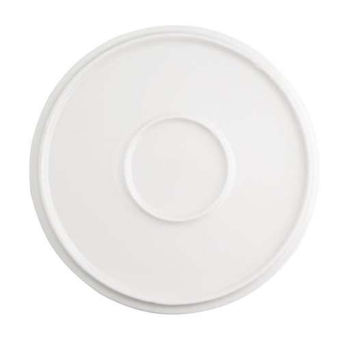 Olympia Fondant Bowl Aqua - 215mm 8 1/2" (Box 4)