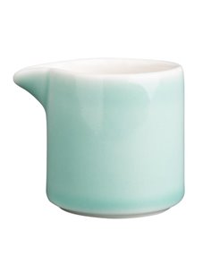 Olympia Fondant Milk Jug Mint - 85.5ml 2.9fl oz (Box 12)