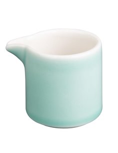 Olympia Fondant Milk Jug Mint - 85.5ml 2.9fl oz (Box 12) 2
