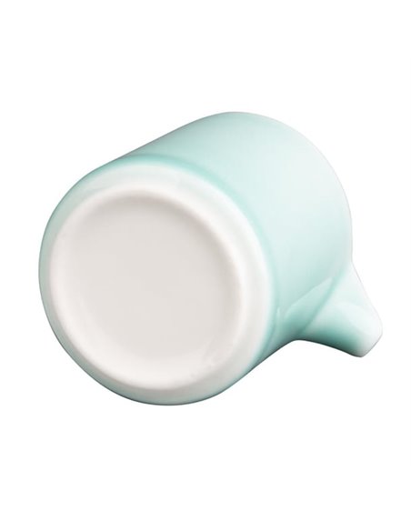 Olympia Fondant Milk Jug Mint - 85.5ml 2.9fl oz (Box 12)