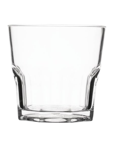 Olympia Kristallon Orleans Shot Glasses 40ml (Pack of 12)