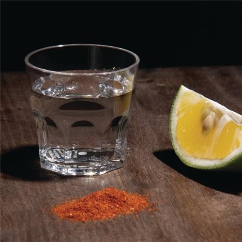 Olympia Kristallon Orleans Shot Glasses 40ml (Pack of 12)