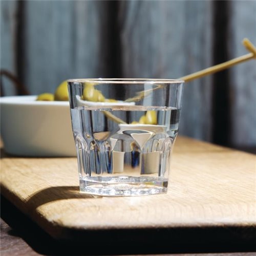 Olympia Kristallon Orleans Shot Glasses 40ml (Pack of 12)