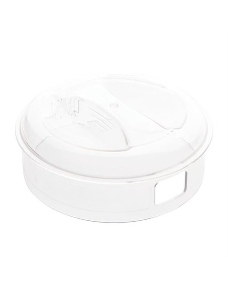 Olympia Kristallon Lid for Stacking Jug 1ltr (Pack of 6)