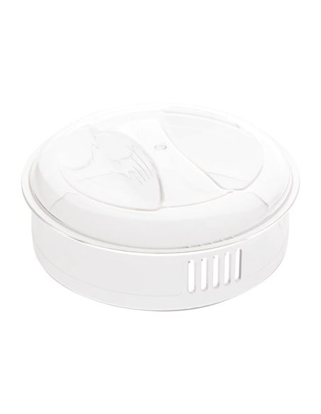 Olympia Kristallon Lid for Stacking Jug 1ltr (Pack of 6)