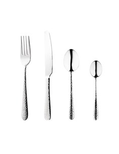 Olympia Tivoli Serve Like A Pro 48-Piece Cutlery Set