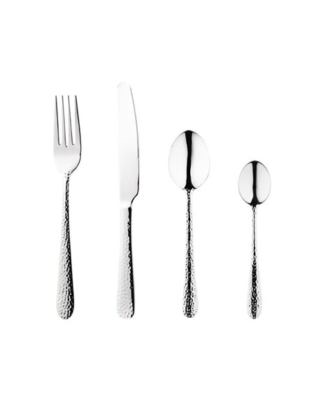 Olympia Tivoli Serve Like A Pro 48-Piece Cutlery Set