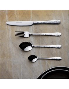 Olympia Tivoli Serve Like A Pro 48-Piece Cutlery Set 2