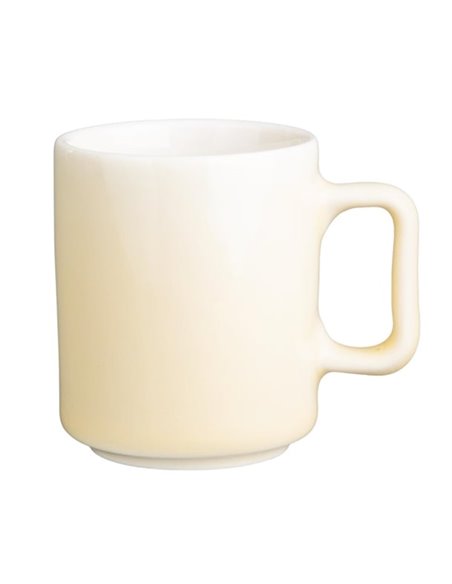 Olympia Fondant Cup Lemon - 85.5ml 2.9fl oz (Box 6)