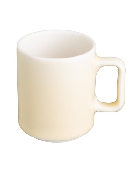 Olympia Fondant Cup Lemon - 85.5ml 2.9fl oz (Box 6)