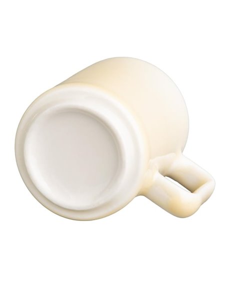 Olympia Fondant Cup Lemon - 85.5ml 2.9fl oz (Box 6)