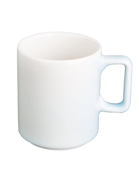 Olympia Fondant Cup Aqua - 230ml 7.77fl oz (Box 6)