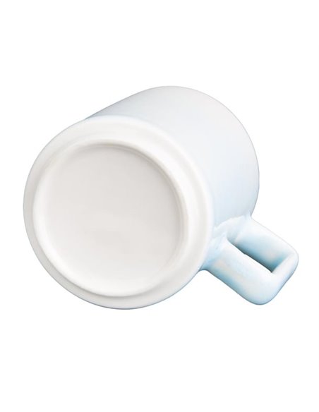 Olympia Fondant Cup Aqua - 230ml 7.77fl oz (Box 6)