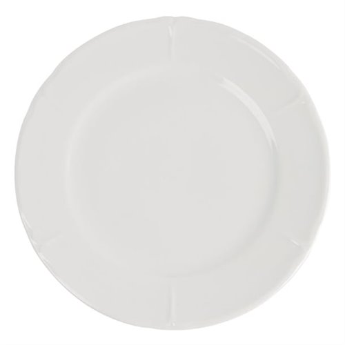 Olympia Rosa Round Plates 207mm (Pack of 12)