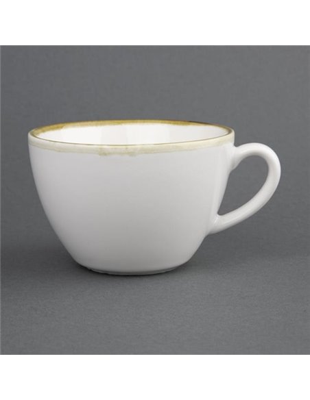 Olympia Kiln Cup Chalk 340ml 12oz (Pack of 6)