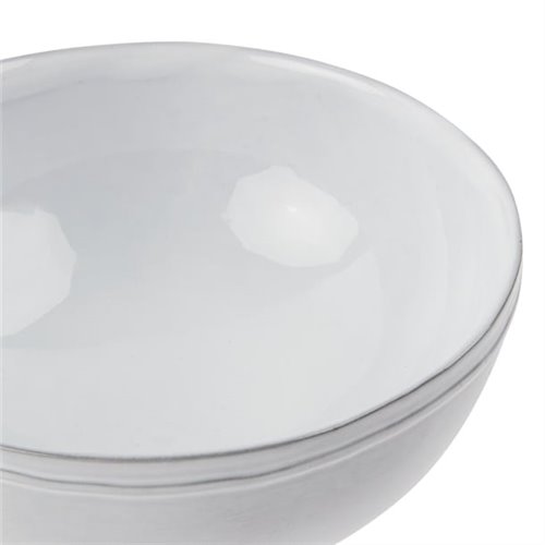 Olympia Raw Recycled Clay Deep Bowl 160(Ø)mm 745ml (Pack of 6)