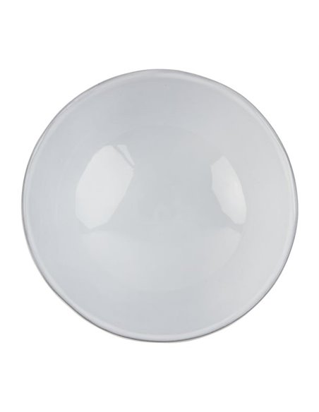 Olympia Raw Recycled Clay Deep Bowl 160(Ø)mm 745ml (Pack of 6)