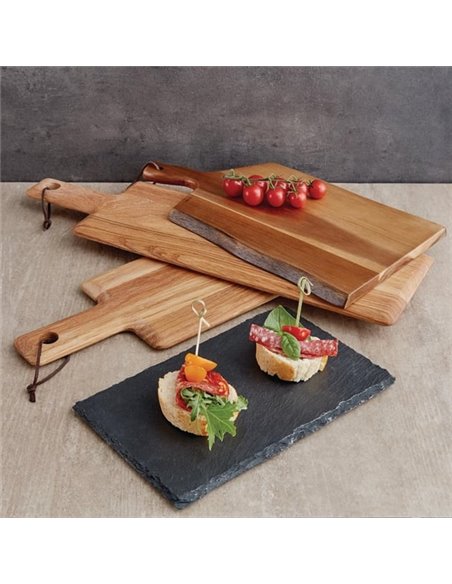 Olympia Raw Recycled Clay Deep Bowl 160(Ø)mm 745ml (Pack of 6)