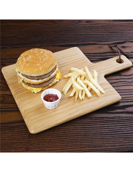 Olympia Raw Recycled Clay Deep Bowl 160(Ø)mm 745ml (Pack of 6)