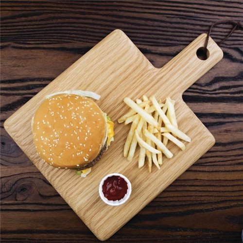 Olympia Raw Recycled Clay Deep Bowl 160(Ø)mm 745ml (Pack of 6)