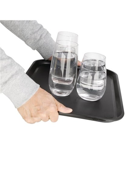 Olympia Raw Recycled Clay Deep Bowl 160(Ø)mm 745ml (Pack of 6)