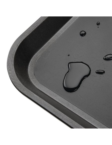 Olympia Raw Recycled Clay Deep Bowl 160(Ø)mm 745ml (Pack of 6)