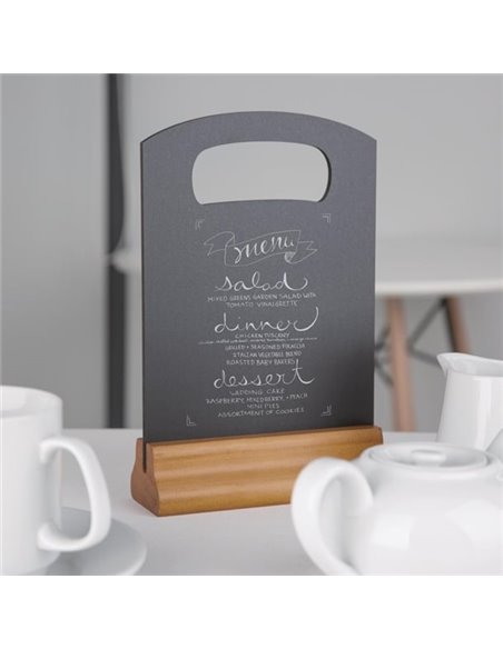 Olympia Raw Recycled Clay Deep Bowl 160(Ø)mm 745ml (Pack of 6)