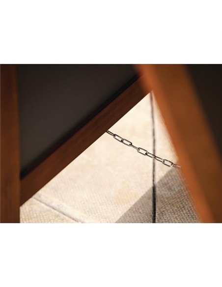 Olympia Raw Recycled Clay Deep Bowl 160(Ø)mm 745ml (Pack of 6)