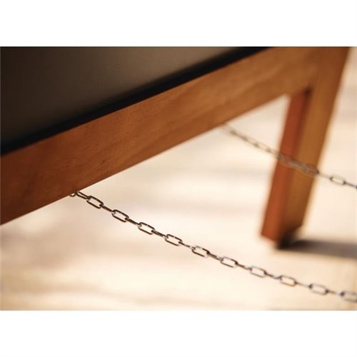 Olympia Raw Recycled Clay Deep Bowl 160(Ø)mm 745ml (Pack of 6)