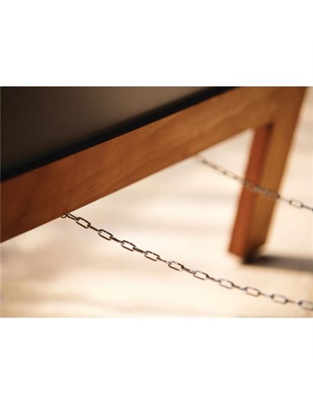 Olympia Raw Recycled Clay Deep Bowl 160(Ø)mm 745ml (Pack of 6)