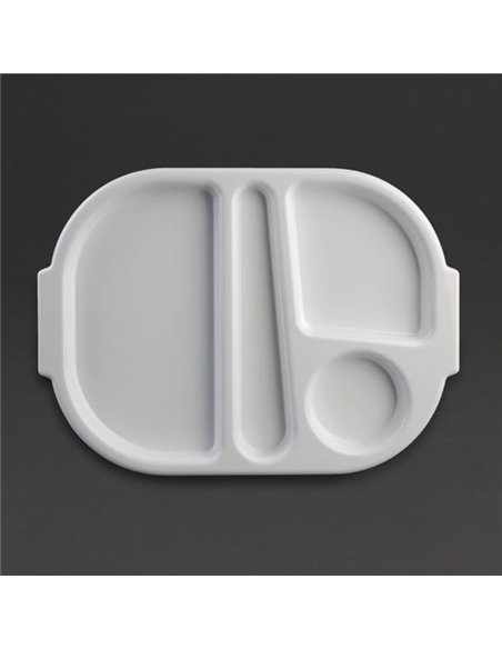 Olympia Raw Recycled Clay Deep Bowl 160(Ø)mm 745ml (Pack of 6)