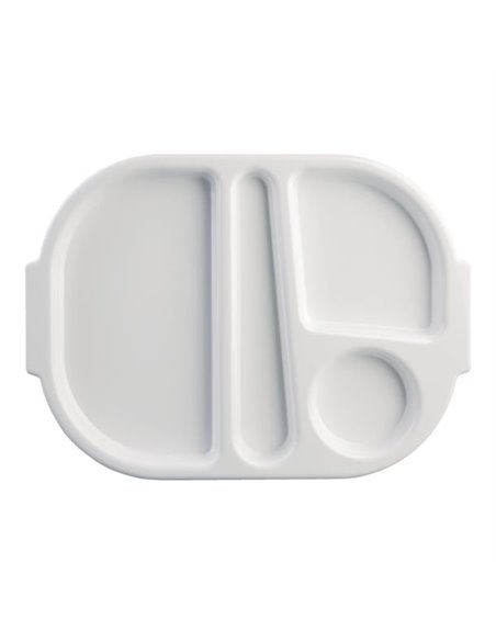 Olympia Raw Recycled Clay Deep Bowl 160(Ø)mm 745ml (Pack of 6)