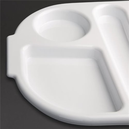 Olympia Raw Recycled Clay Deep Bowl 160(Ø)mm 745ml (Pack of 6)