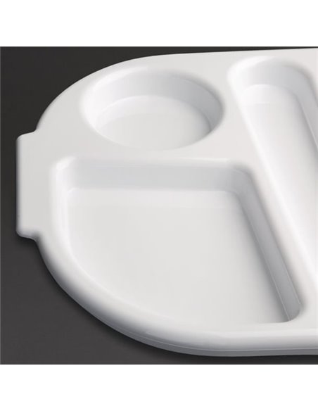 Olympia Raw Recycled Clay Deep Bowl 160(Ø)mm 745ml (Pack of 6)