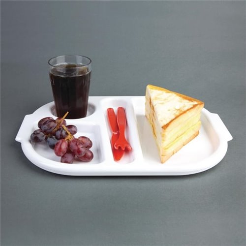 Olympia Raw Recycled Clay Deep Bowl 160(Ø)mm 745ml (Pack of 6)