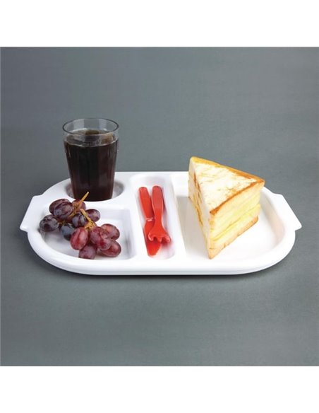 Olympia Raw Recycled Clay Deep Bowl 160(Ø)mm 745ml (Pack of 6)