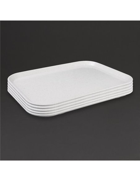 Olympia Raw Recycled Clay Deep Bowl 160(Ø)mm 745ml (Pack of 6)