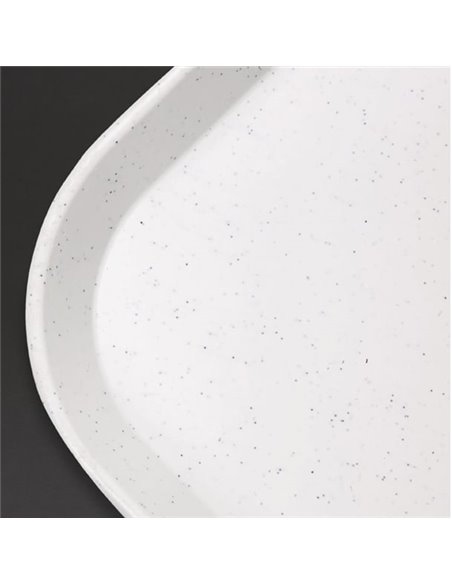 Olympia Raw Recycled Clay Deep Bowl 160(Ø)mm 745ml (Pack of 6)