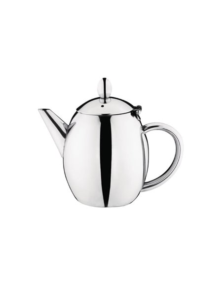 Olympia Raw Recycled Clay Deep Bowl 160(Ø)mm 745ml (Pack of 6)