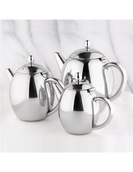 Olympia Raw Recycled Clay Deep Bowl 160(Ø)mm 745ml (Pack of 6)