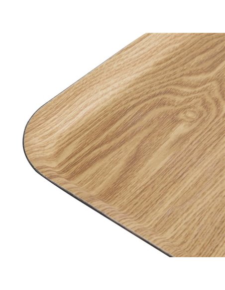 Olympia Raw Recycled Clay Deep Bowl 160(Ø)mm 745ml (Pack of 6)