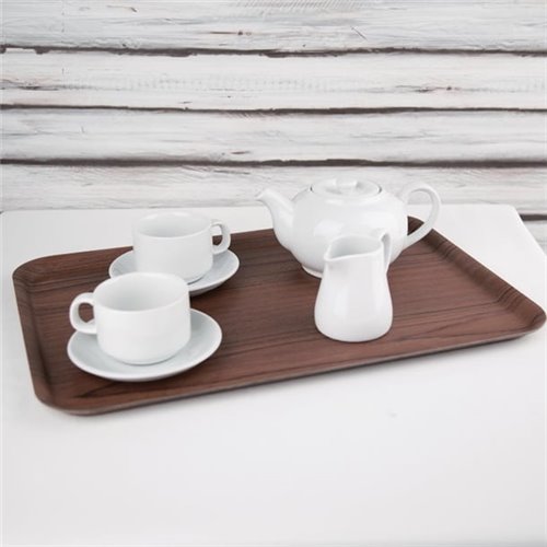 Olympia Raw Recycled Clay Deep Bowl 160(Ø)mm 745ml (Pack of 6)