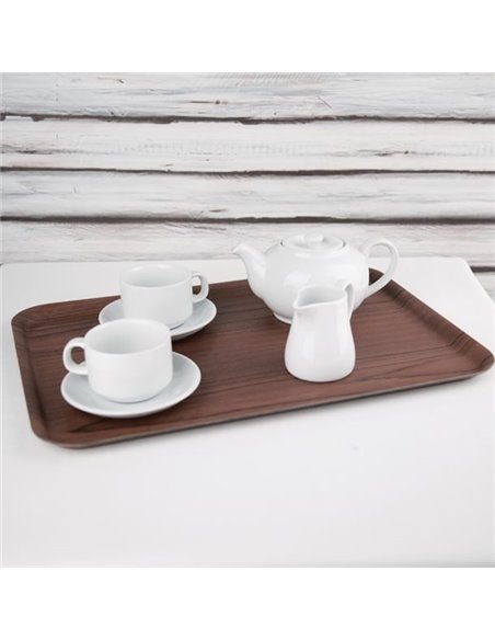 Olympia Raw Recycled Clay Deep Bowl 160(Ø)mm 745ml (Pack of 6)