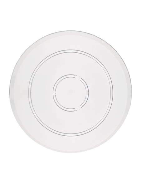 Olympia Raw Recycled Clay Deep Bowl 160(Ø)mm 745ml (Pack of 6)